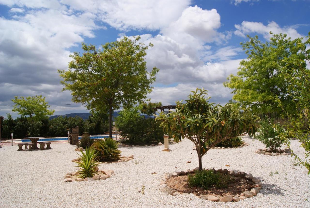 Villa Starfall Hacienda El Pinós