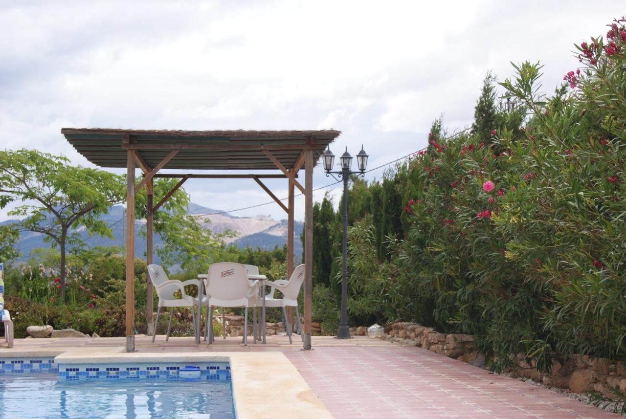 Starfall Hacienda