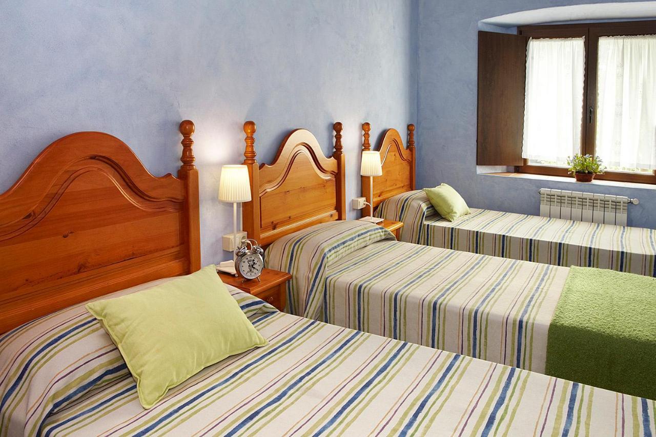 Holiday home Mas Salvi *