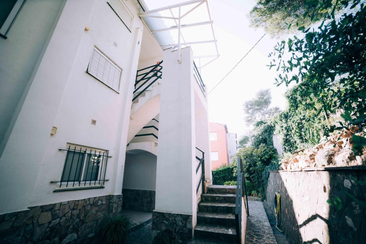 Ka Mahina A Apartment Calella De Palafrugell