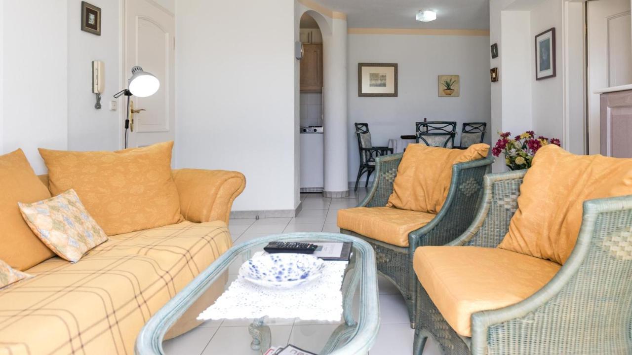 Apartamento Vistamar 2 *