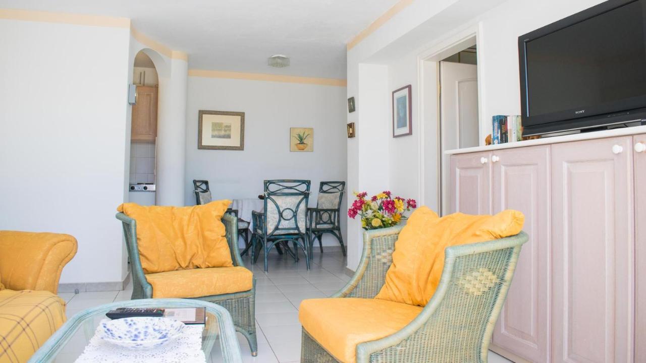Vistamar 2 Apartamento