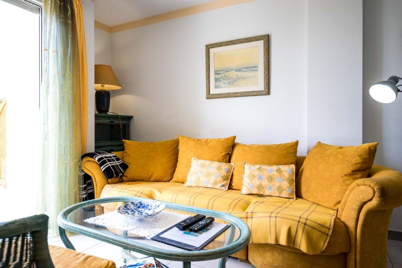Apartamento Vistamar 2 Chayofa
