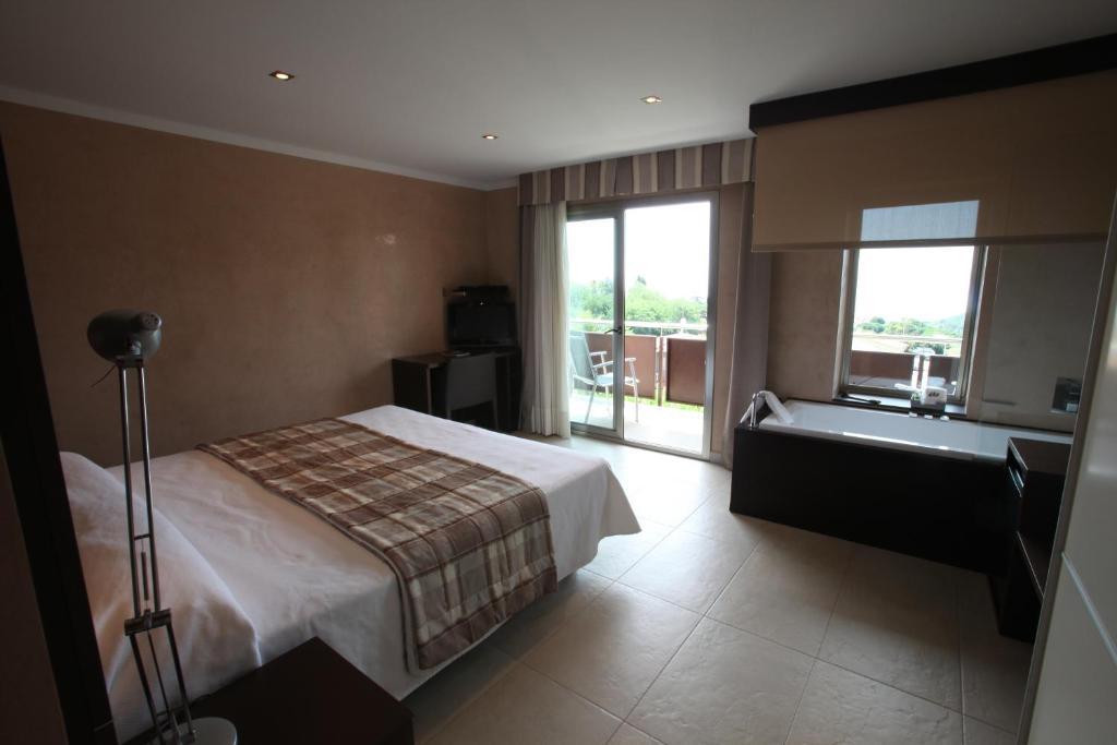 Montaltmar Hotel Sant Vicenc de Montalt