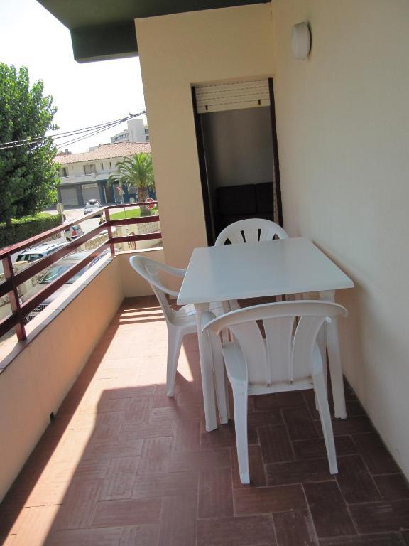 Apartamento Flomar L'Estartit