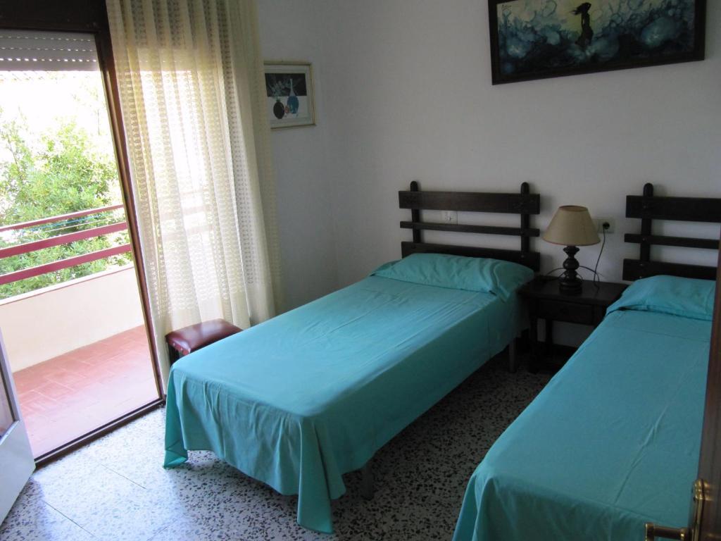 Apartamento Flomar