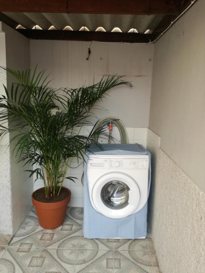 Сasa de vacaciones Casa La Palomera 1