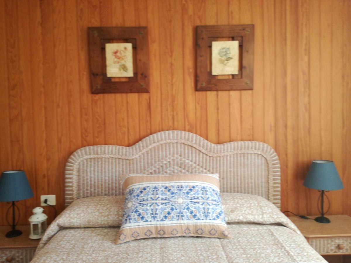 Casa La Palomera 1 Сasa de vacaciones *