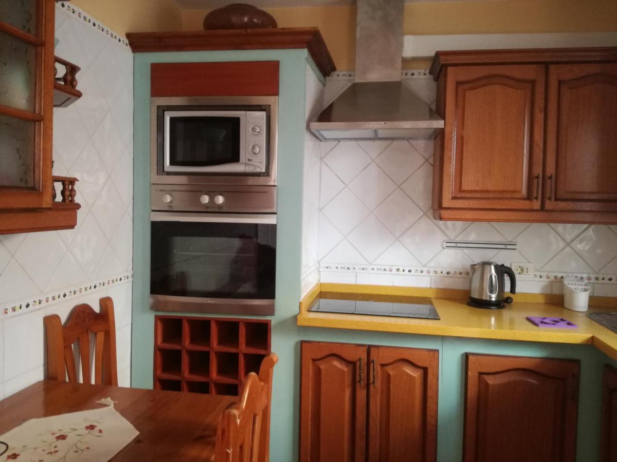 Casa La Palomera 1 *