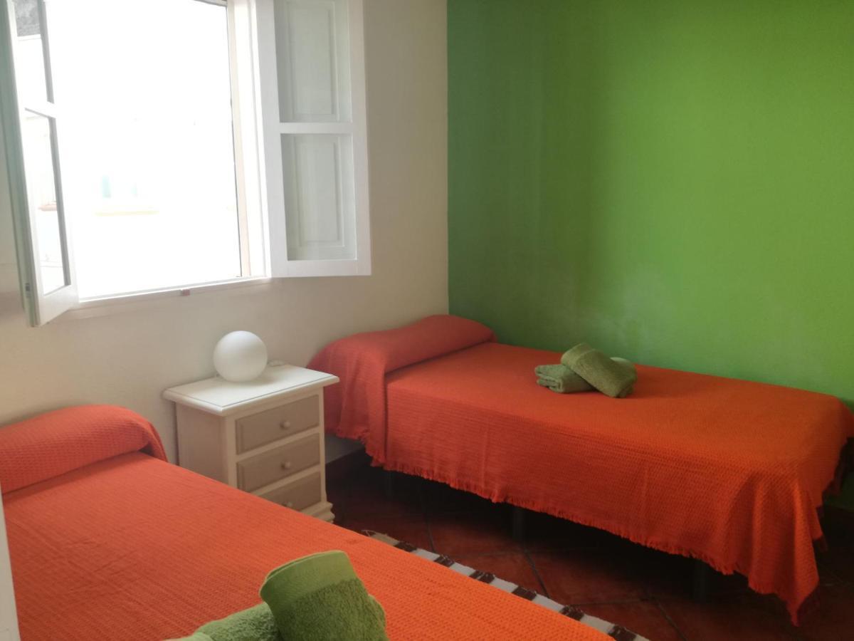 Casa La Palomera 1