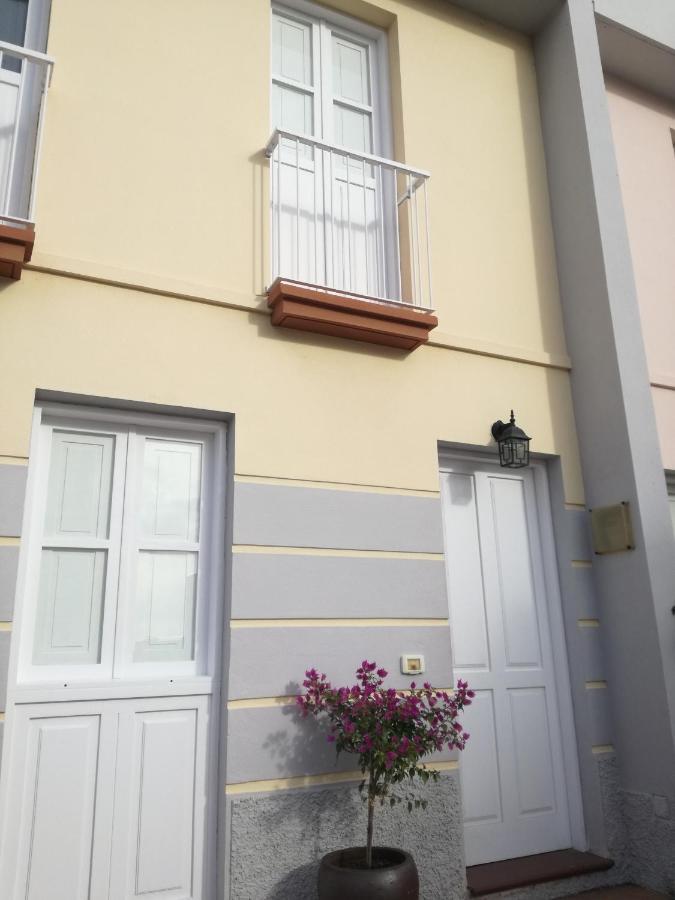 Casa La Palomera 1 Сasa de vacaciones *