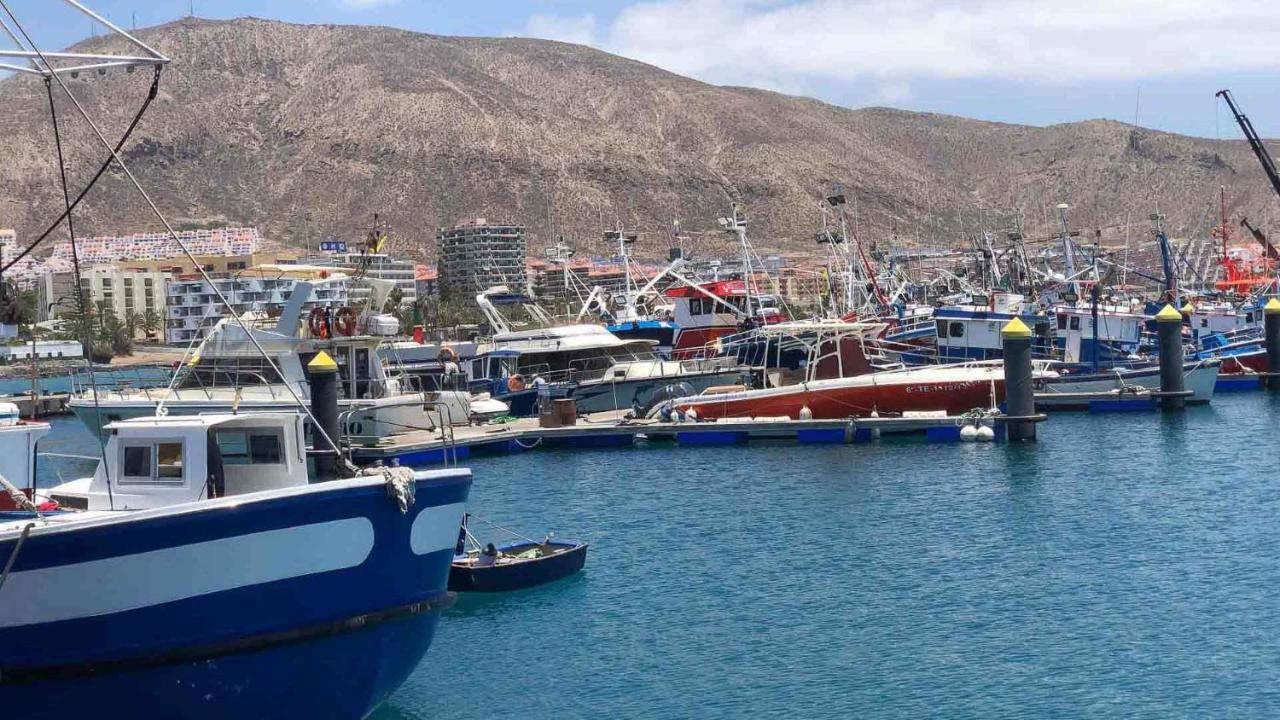 Vistamar 1 * Chayofa