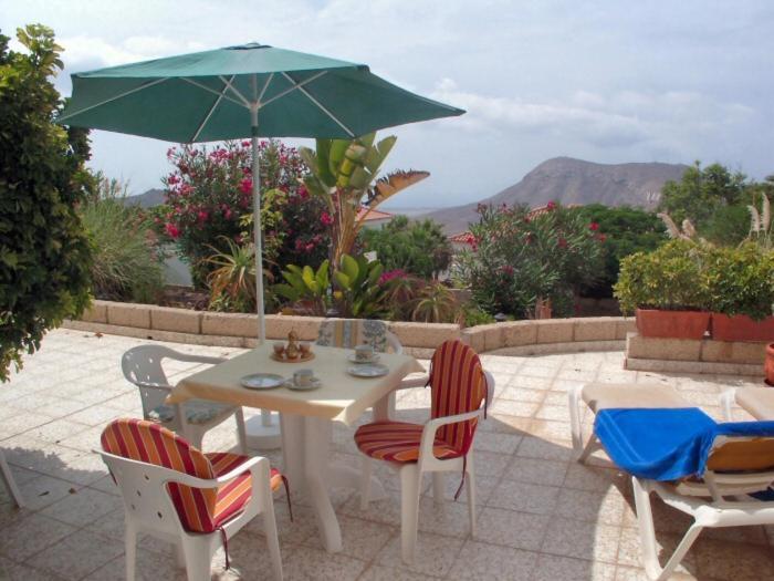 Apartment Vistamar 1
