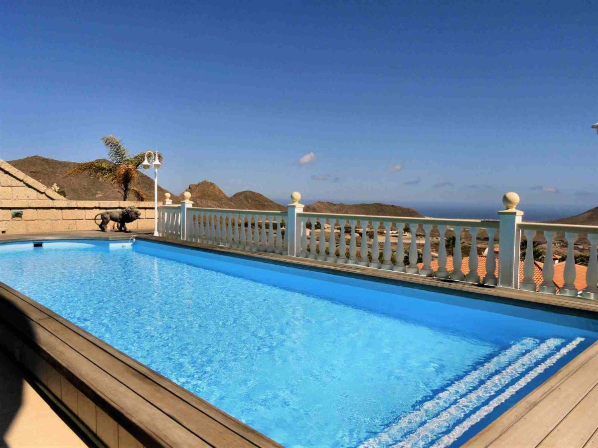Apartment Vistamar 1