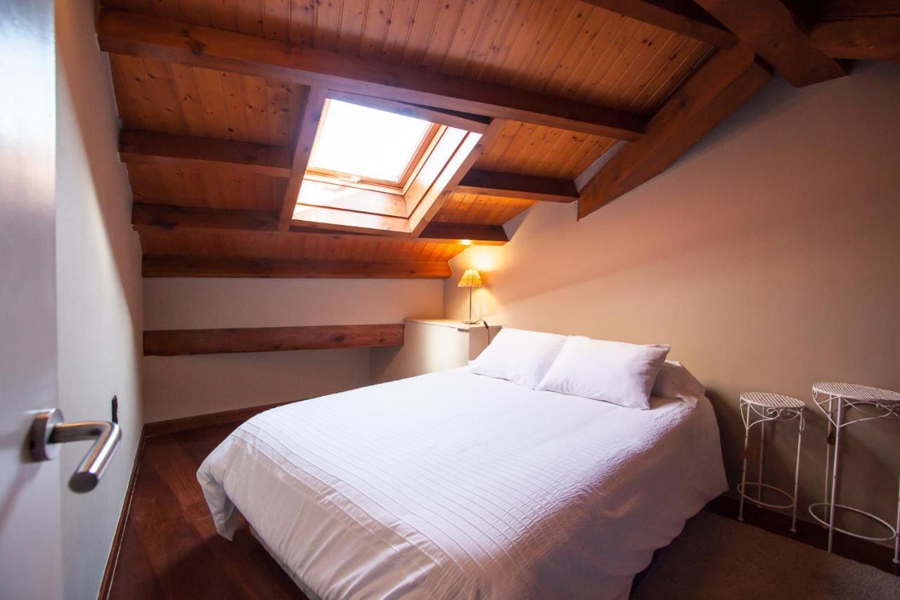 Сasa de vacaciones Casa La Fragua