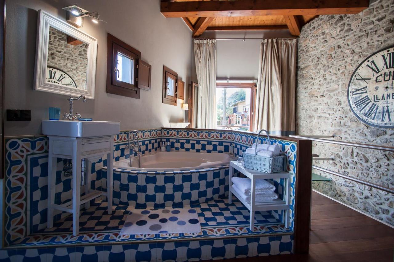 Casa La Fragua *