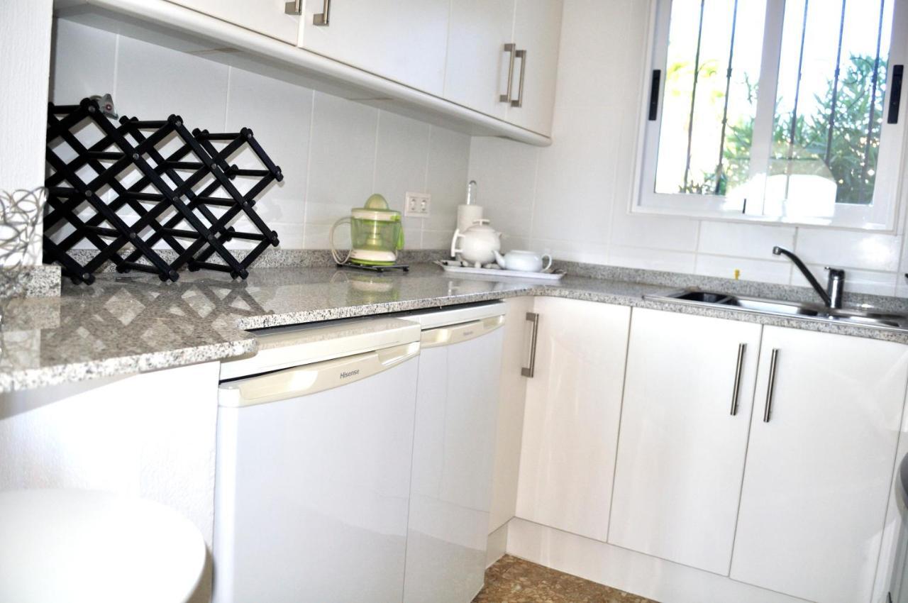 Betlems 2d, Bungalow * Denia