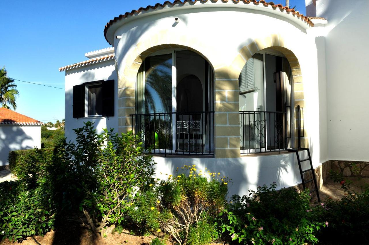 Betlems 2d, Bungalow *