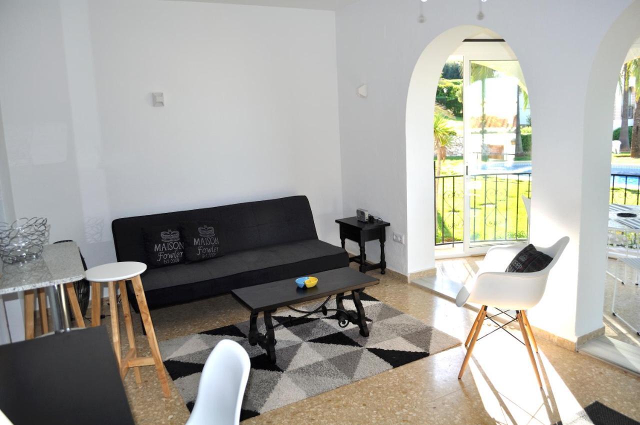Betlems 2d, Bungalow *