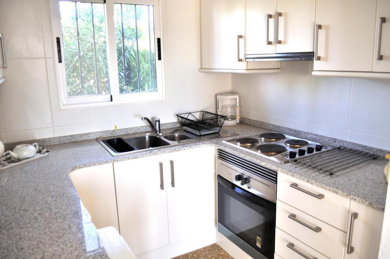 Betlems 2d, Bungalow Denia