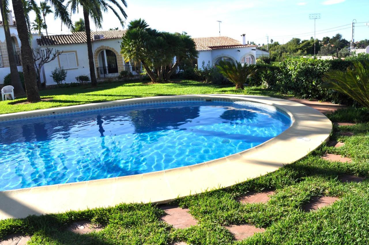 Betlems 2d, Bungalow