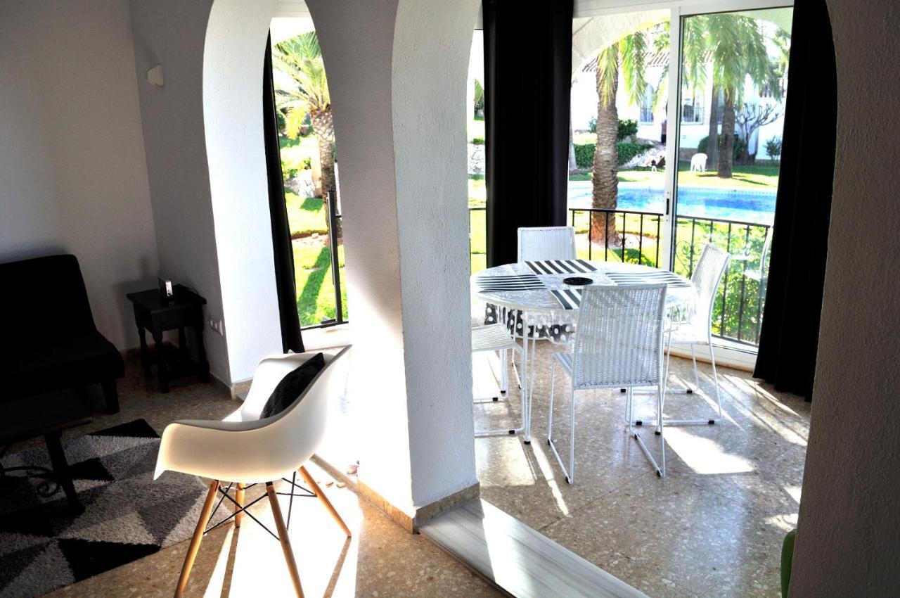 Betlems 2d, Bungalow
