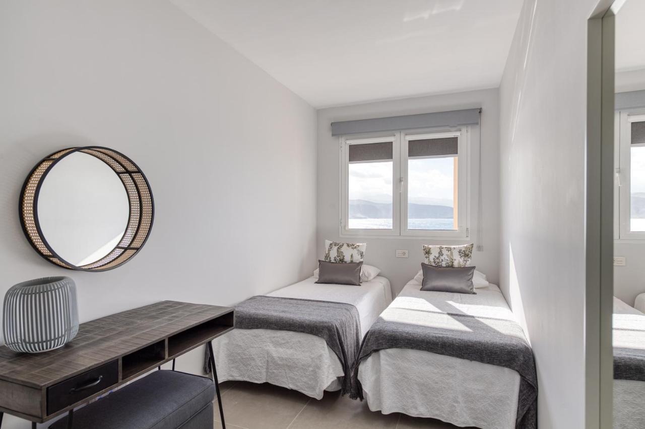 Living Canteras - Bright Beachfront * Las Palmas de Gran Canaria