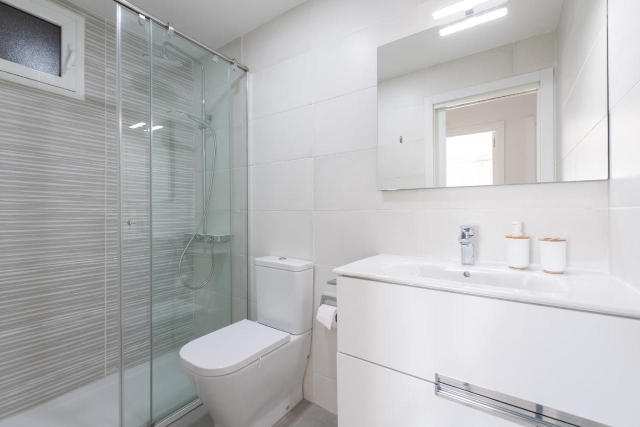 Living Canteras - Bright Beachfront Las Palmas de Gran Canaria