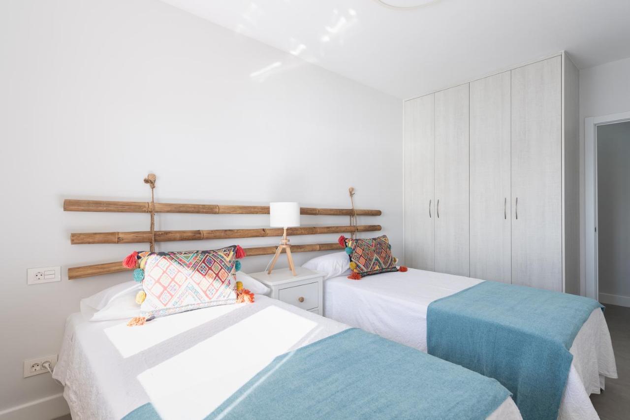 Living Canteras - Bright Beachfront