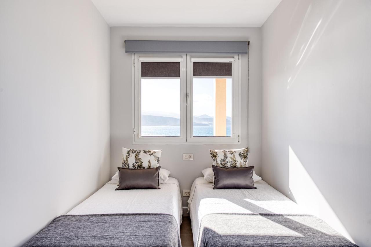 Living Canteras - Bright Beachfront * Las Palmas de Gran Canaria