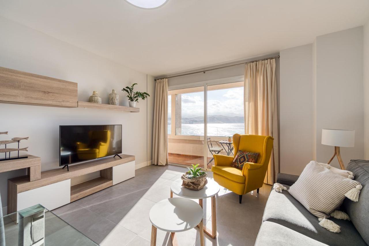 Living Canteras - Bright Beachfront