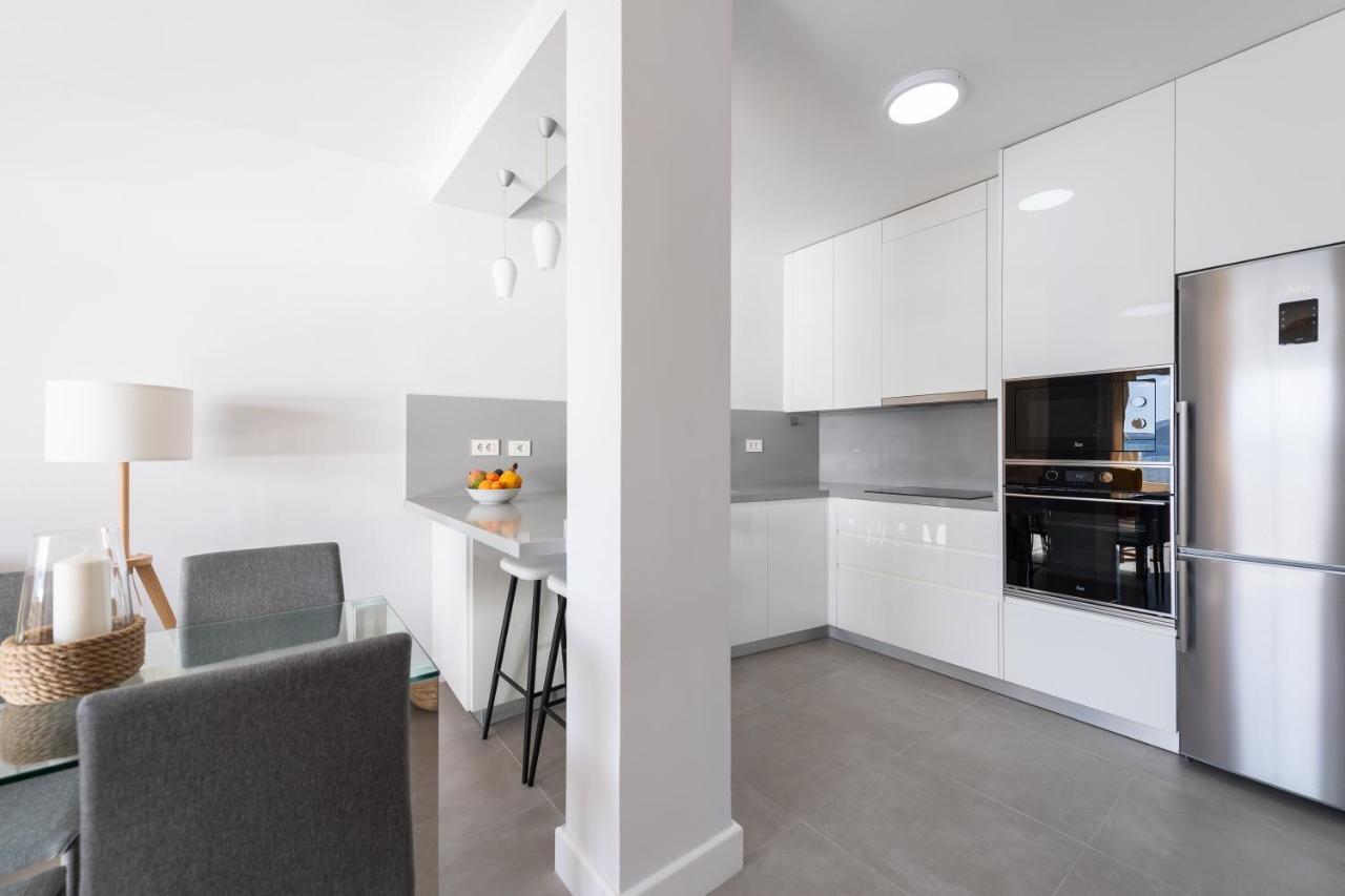 Living Canteras - Bright Beachfront * Las Palmas de Gran Canaria
