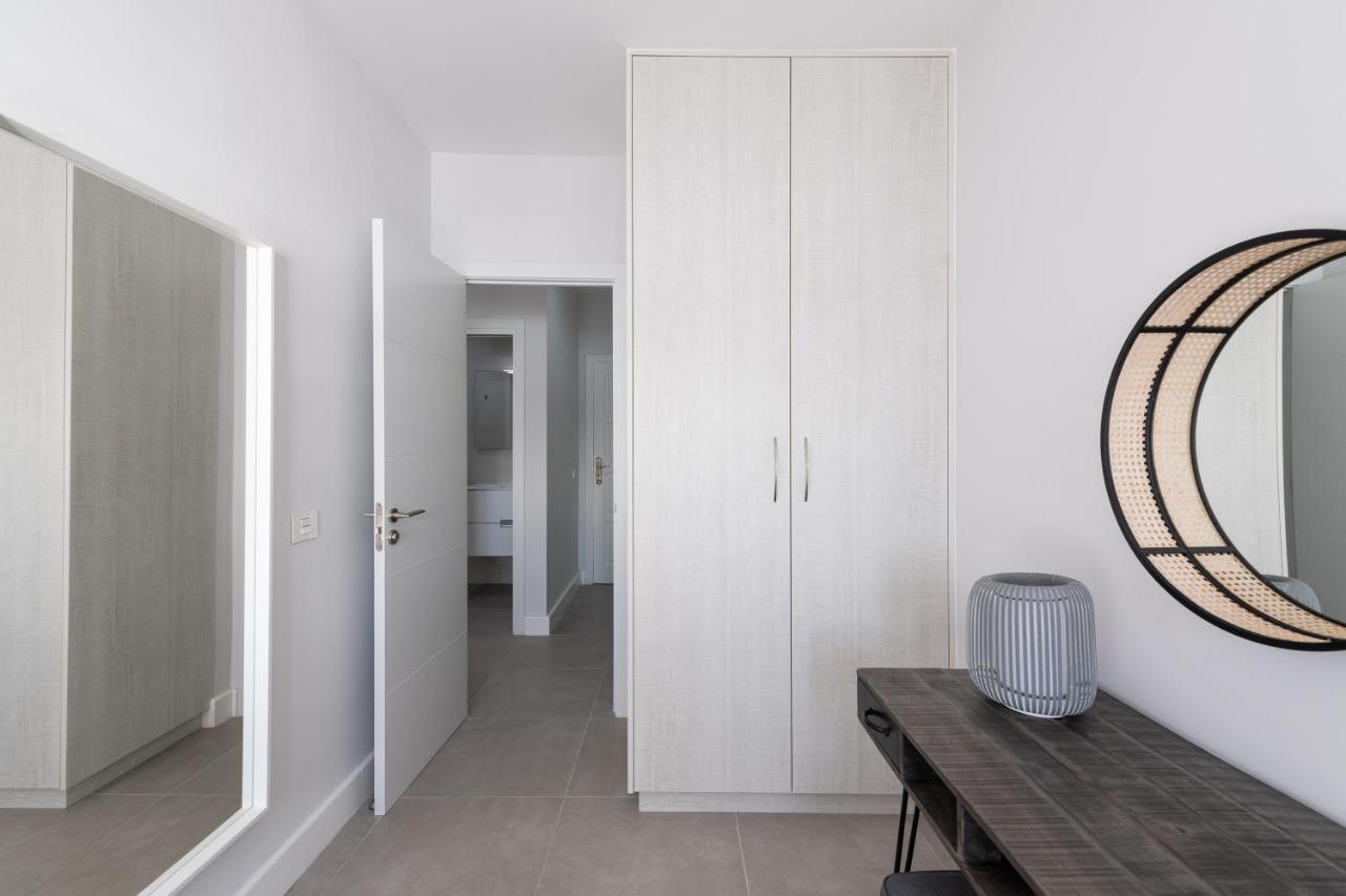 Apartamento Living Canteras - Bright Beachfront *