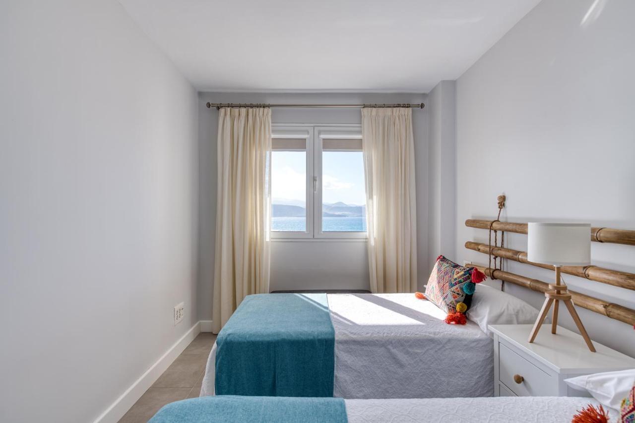 Living Canteras - Bright Beachfront