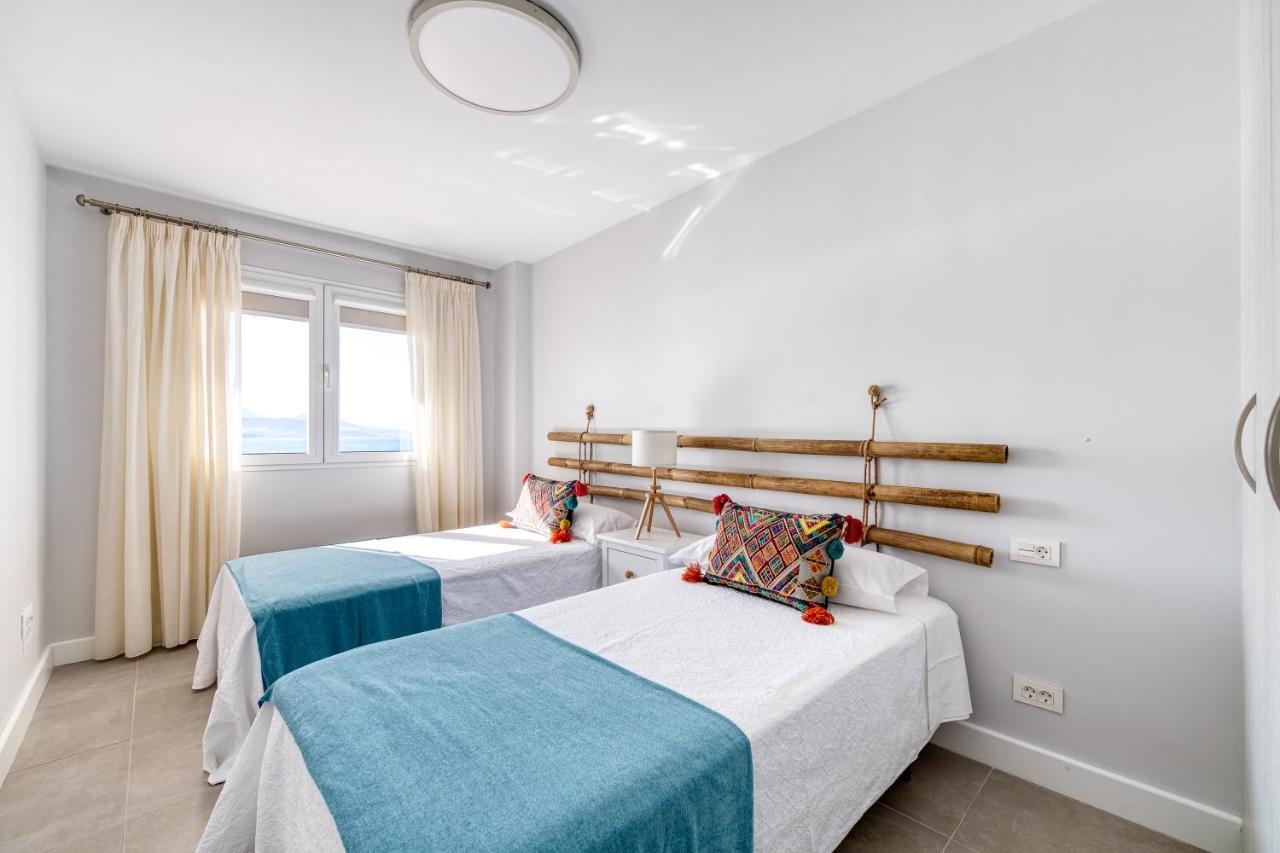 Living Canteras - Bright Beachfront