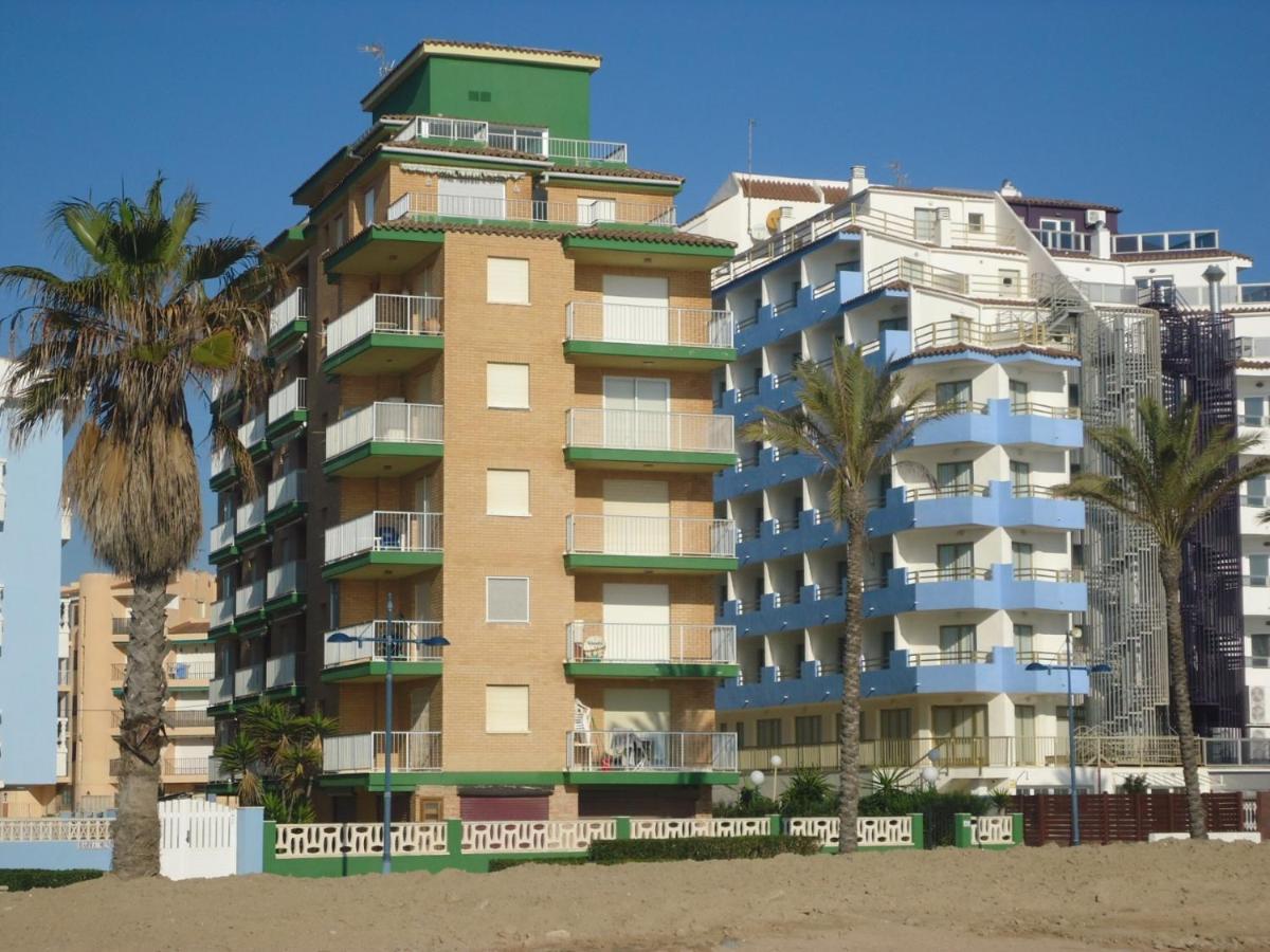 Apartment Siroco Holidays Lek 2/4