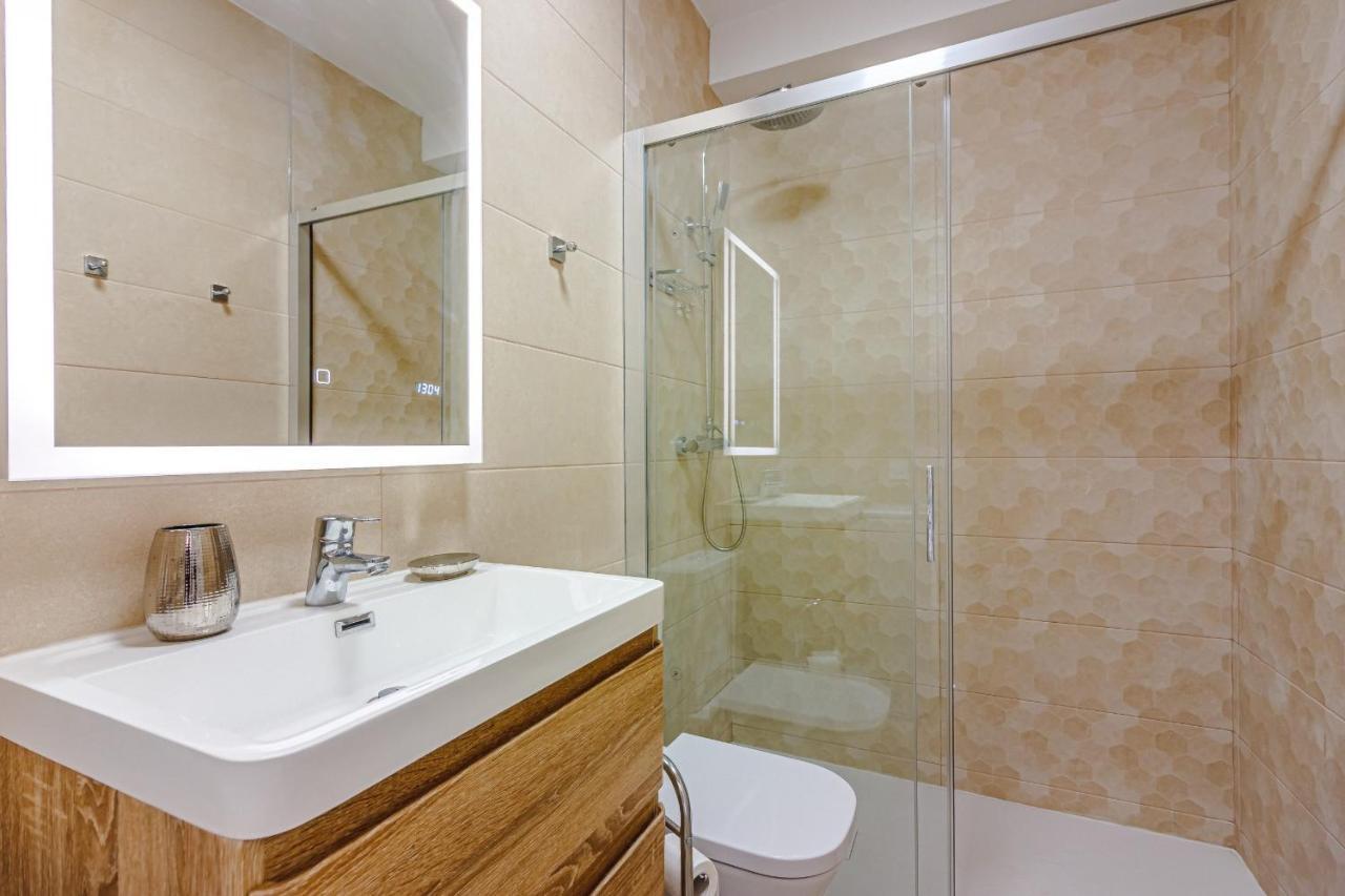 Apartamento Amazing View Free Wifi Callao Salvaje