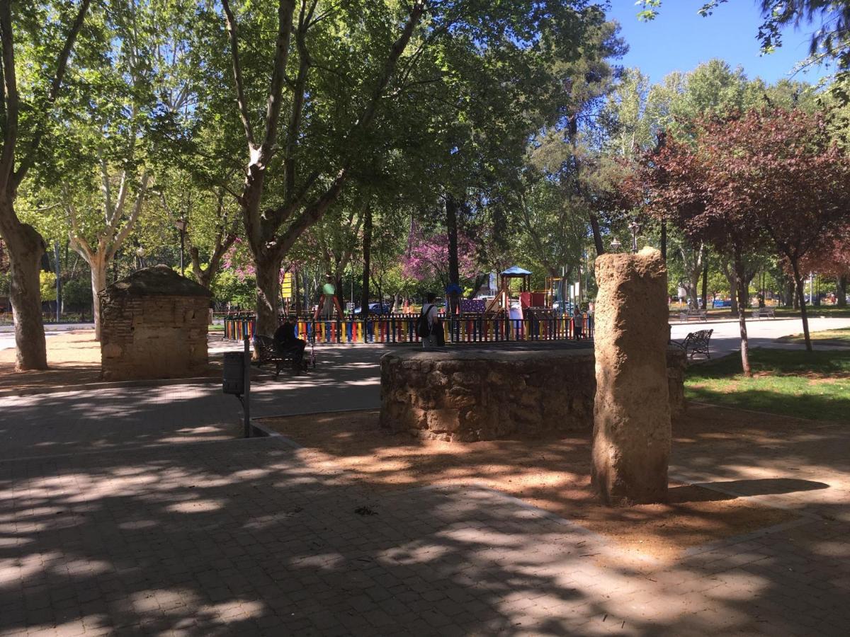 La Condesa De Vallellano * Córdoba