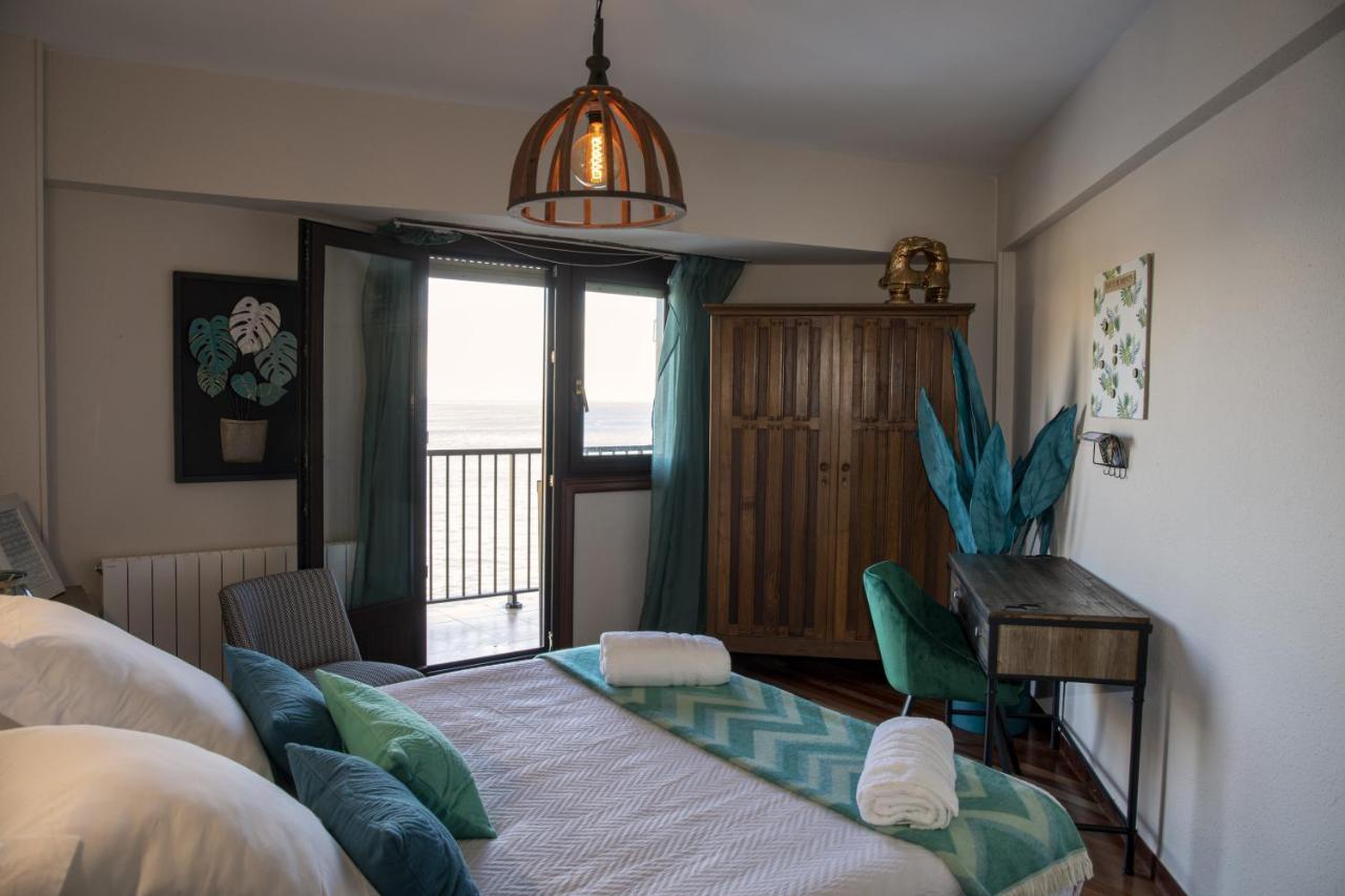Apartment Sea Coast By Homebilbao Lekeitio