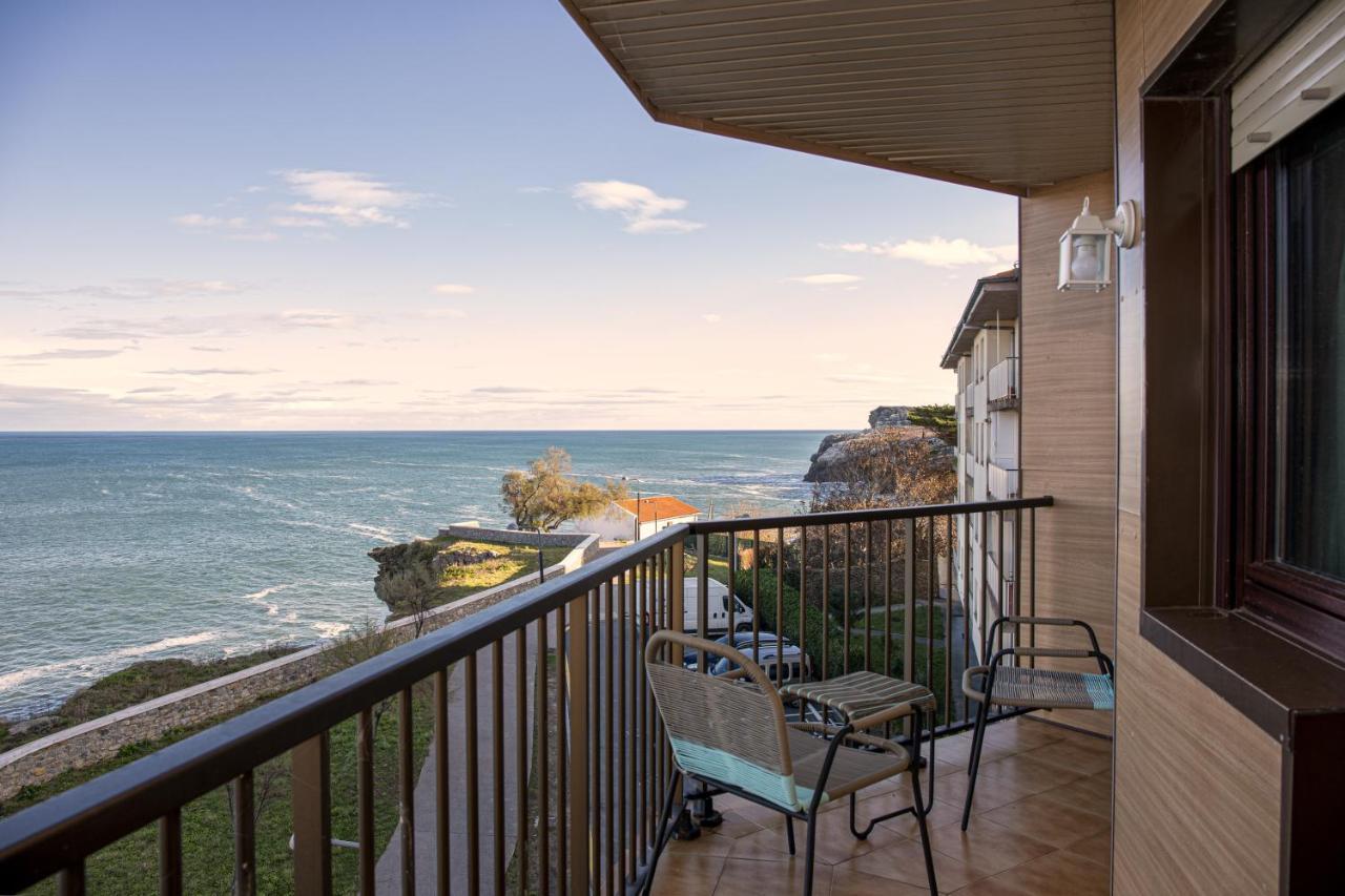 Apartment Sea Coast By Homebilbao Lekeitio