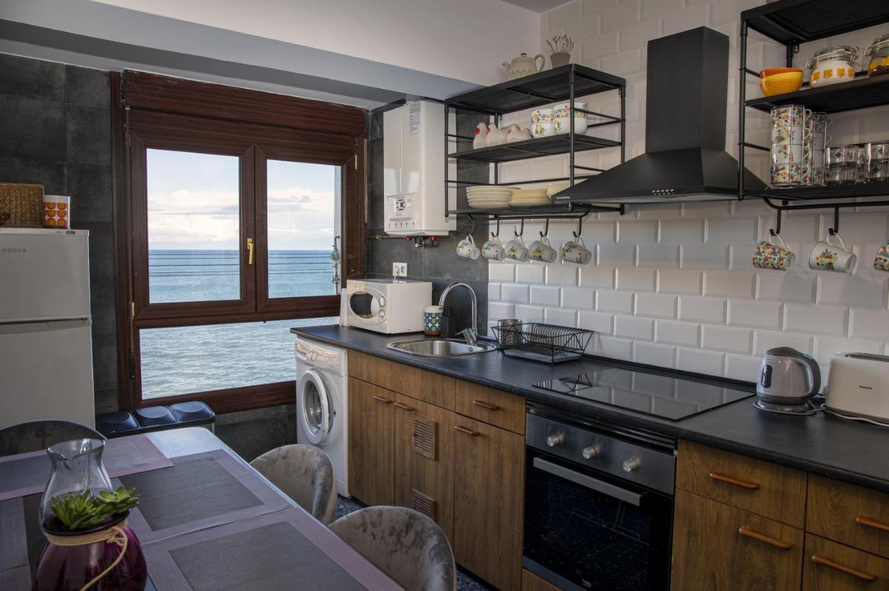 Apartment Sea Coast By Homebilbao