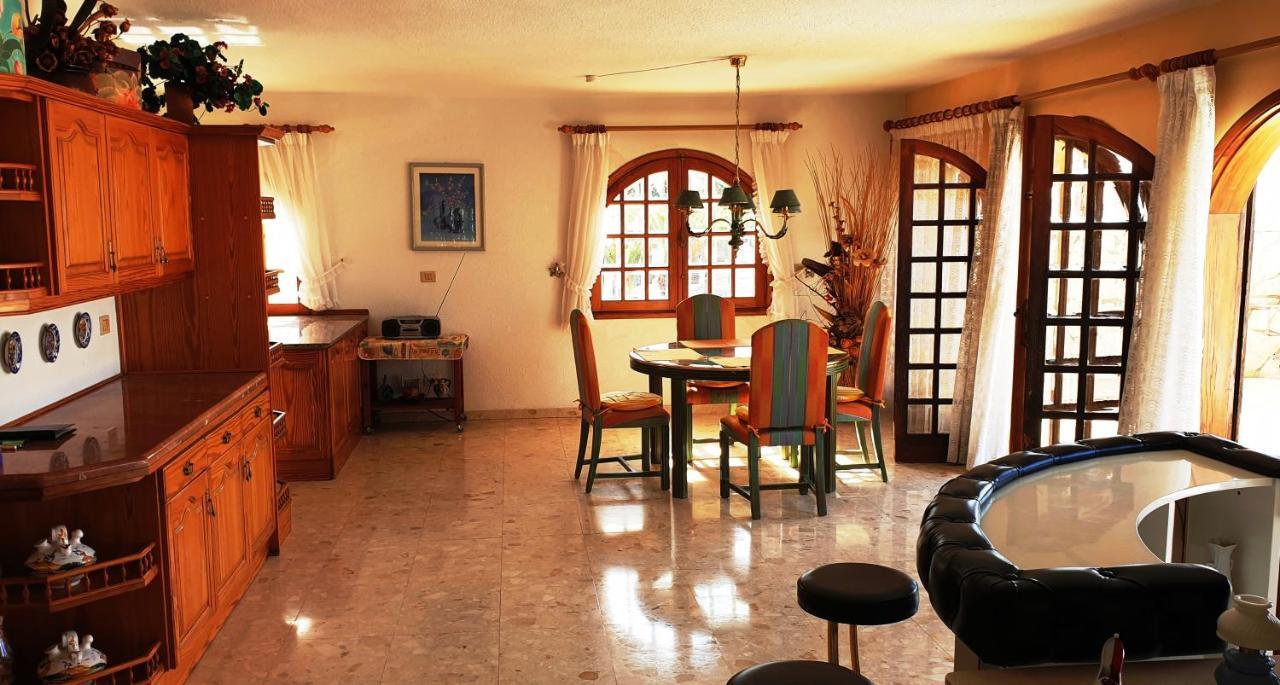 Holiday home Sunny House With Private Pool And Sea View *