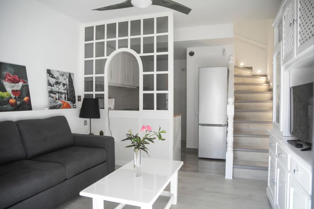 Apartment Gustamar 12