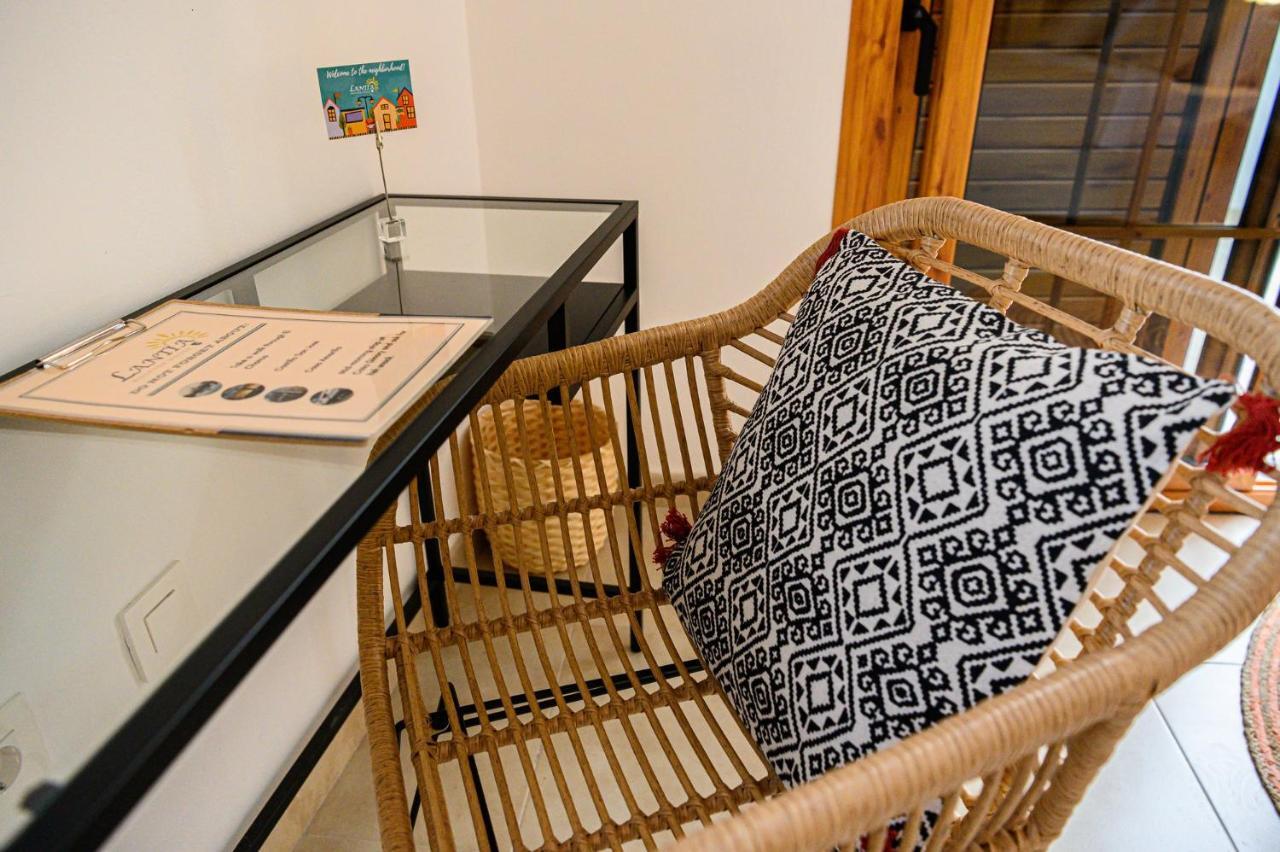 Hostel Lantia Rooftop House Arrecife (Lanzarote)