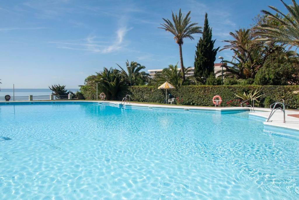 Sunset Charming With Jacuzzi * Torremolinos