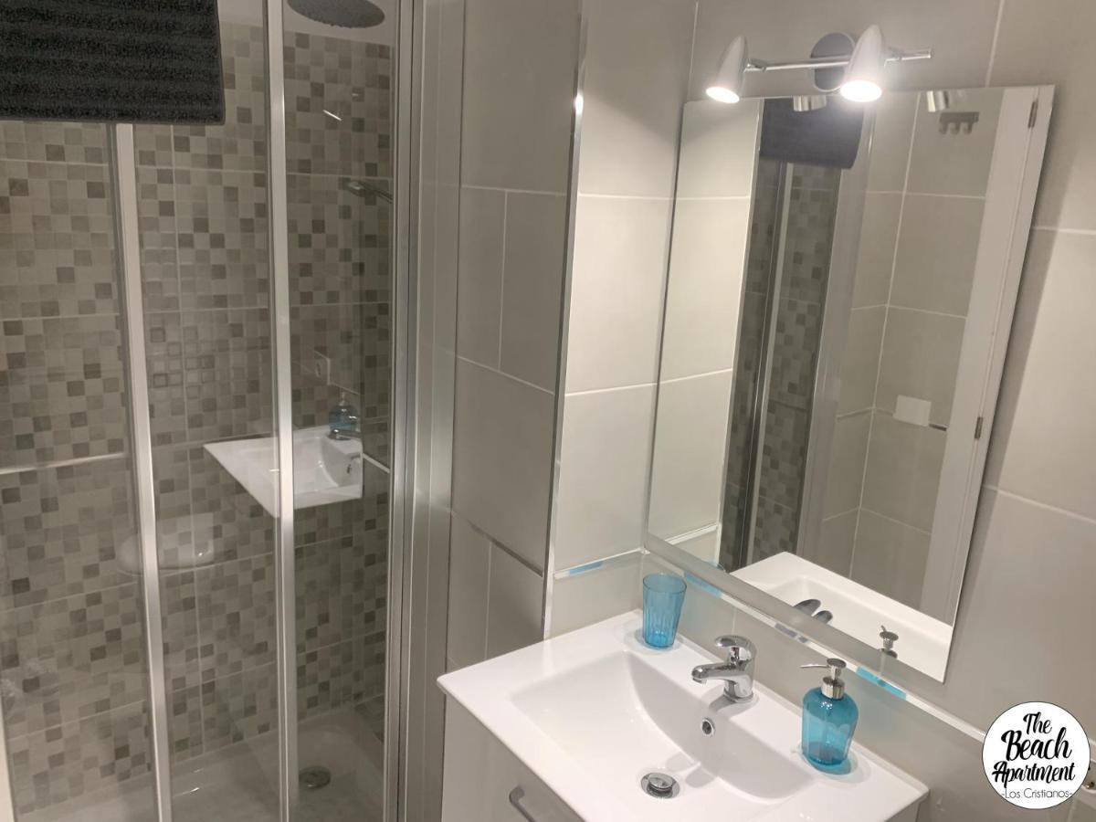 Apartment The Cristianos Arona (Tenerife)