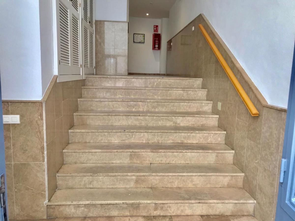 Apartamento Zenplaya Bajo 12 Terraza Interior Torremolinos