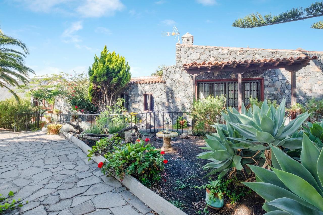 Estudio Cardón * Arona (Tenerife)