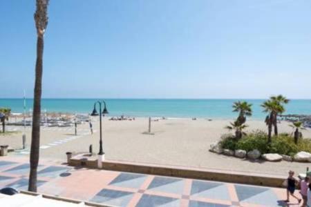 Apartamento Sunset Charming With Jacuzzi Torremolinos