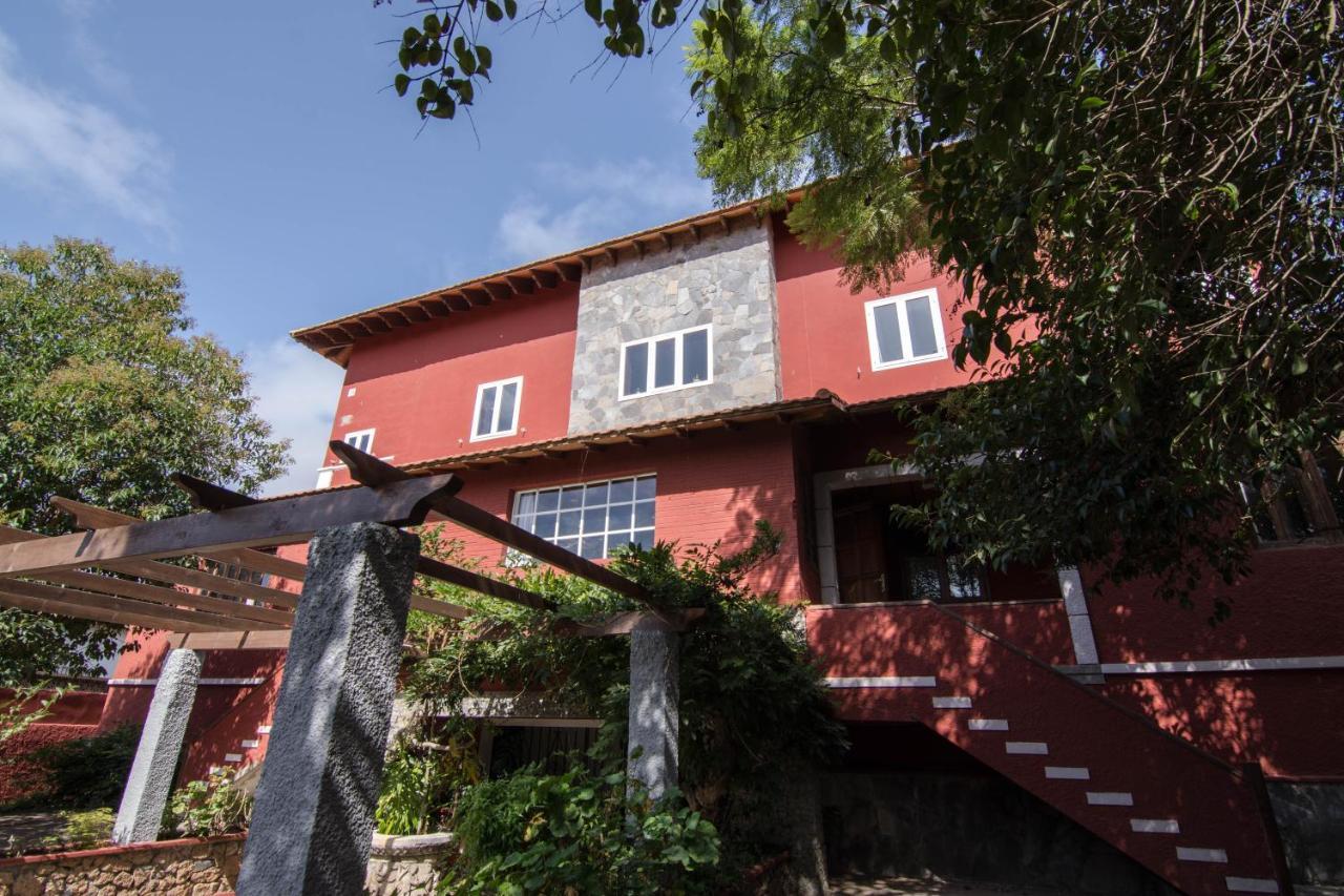 Bed & Breakfast Maria La Laguna (Tenerife)